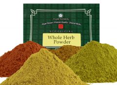 Wu Yao powder, unsulfured