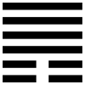 I ching hex for retreat