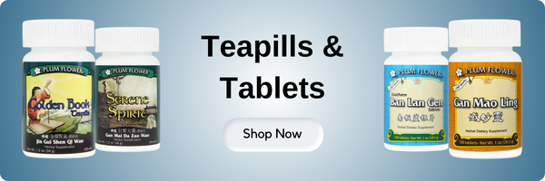 save 20% on teapills and tablets with code HAPPY20 through 12/3/24 limited to first 12 of each item