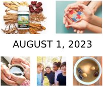 August 1, 2023 Newsletter