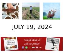 July 19 2024 Newsletter